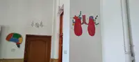 Picturi murale — Nicoleta Iagăru